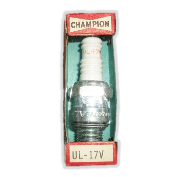 UL-17V Champion Spark Plug UL17V