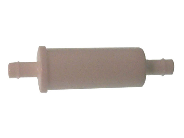 18-7831 Sierra 3/8” Inline Fuel Filter