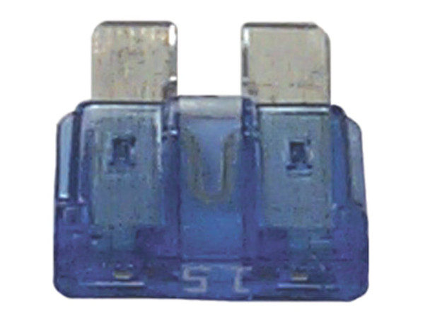 FS79550 Sierra 15 Amp Marine Fuses 5/PK