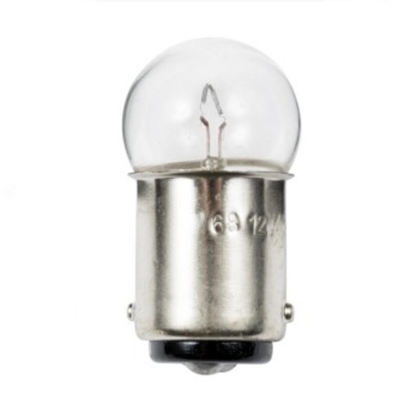 520068 Ancor Bayonnet Base Light Bulb 2/PK