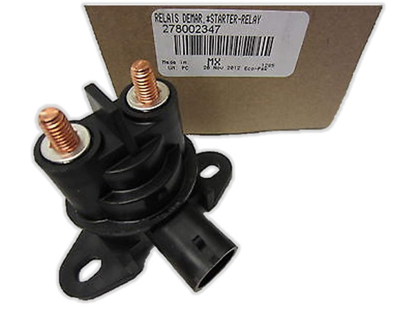 278003012 BRP Sea-Doo Starter Relay Solenoid