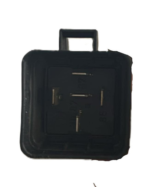 USED 882751A1 Quicksilver Mercury Shrouded Trim Relay 2-4 Stroke