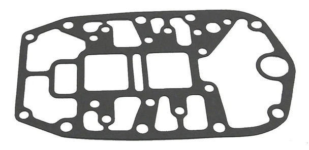 18-0136 Sierra Johnson Evinrude Powerhead Base Gasket