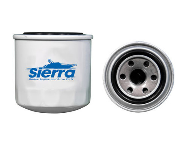 18-7910-1 Sierra Diesel Oil Filter