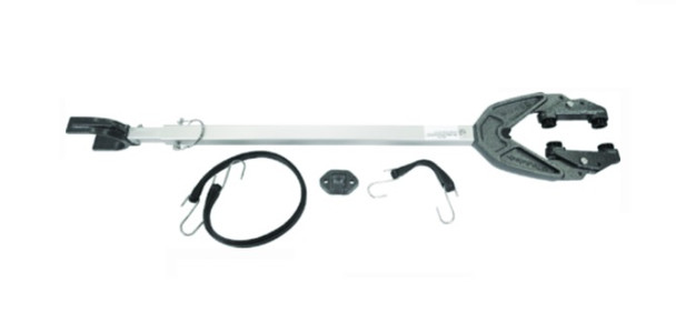 28003 Seachoice 34-36in Adjustable Transom Saver