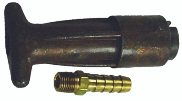 18-8069 Sierra Mercury 5/16 Engine Fuel Connector