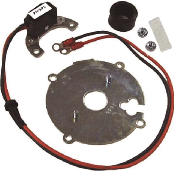 18-5297 Sierra Mercruiser OMC Ignition Conversion Kit Electronic