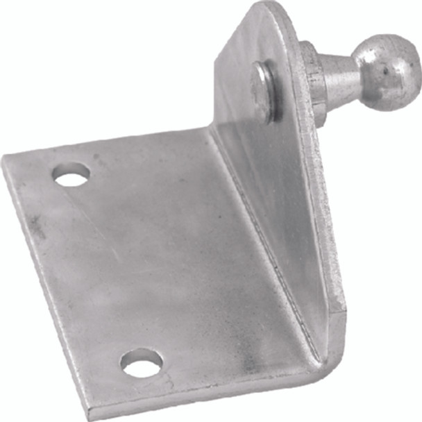 SL50SSP3-7 Attwood Stainless Mounting Reverse Ball Bracket EACH