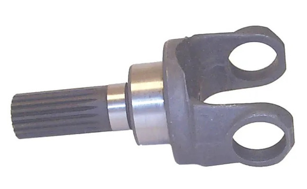 18-2337 Sierra Cobra Short Stub Shaft Yoke