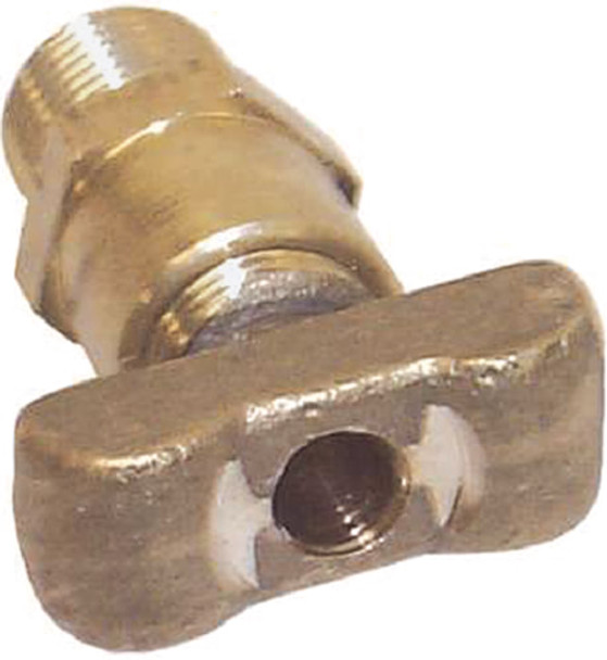 18-4218 Sierra Block Drain Tap Draincock 1/4" NPT