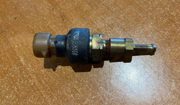USED 859596 Mercury Speed Water Pressure Sensor 0-50PSI