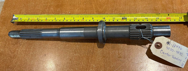 USED 18446 Mercury Counter Rotating Propeller Shaft Propshaft 105-200hp