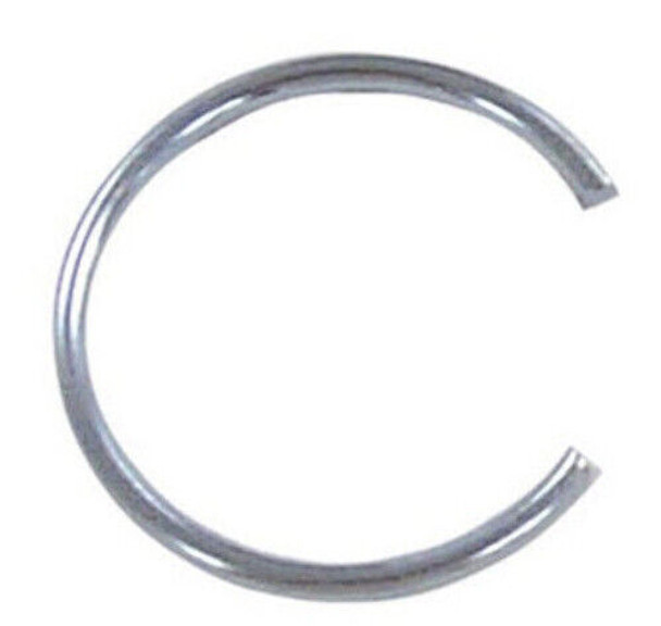 317831 OMC Johnson Evinrude Circlip Clip Retaining Ring Pack of 10