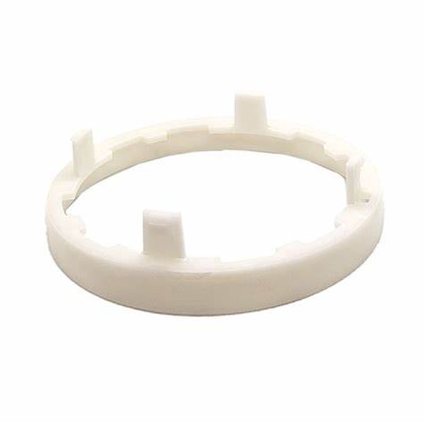 8M0214998 Quicksilver Sleeve White Prop Ring 8M0070256