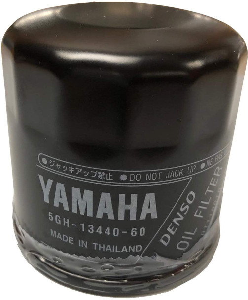 71035802 Yamaha Oil Filter