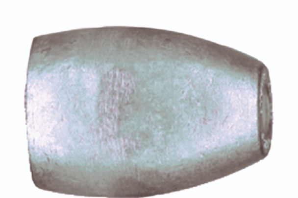 865182CZ Martyr Mercruiser Prop Nut Zinc Anode Bravo III 2004 to Present