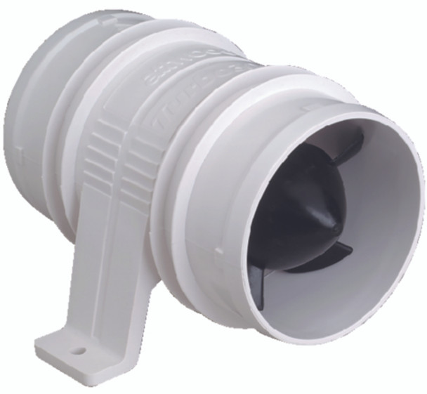 1731-4 Attwood 3" Turbo In-Line Ventilation Blower 3000