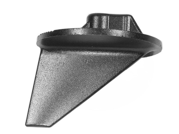 31640T07 Quicksilver Mercury Trim Tab Anode