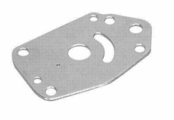 42200 Quicksilver Mercury Water Pump Impeller Face Plate