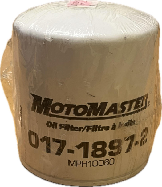 017-1897-2 MotoMaster Oil Filter MPH10060