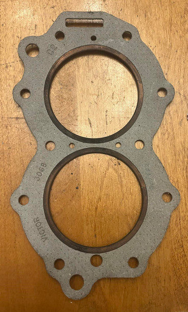 0301862 Johnson Evinrude Cylinder Head Gasket (Old Stock)