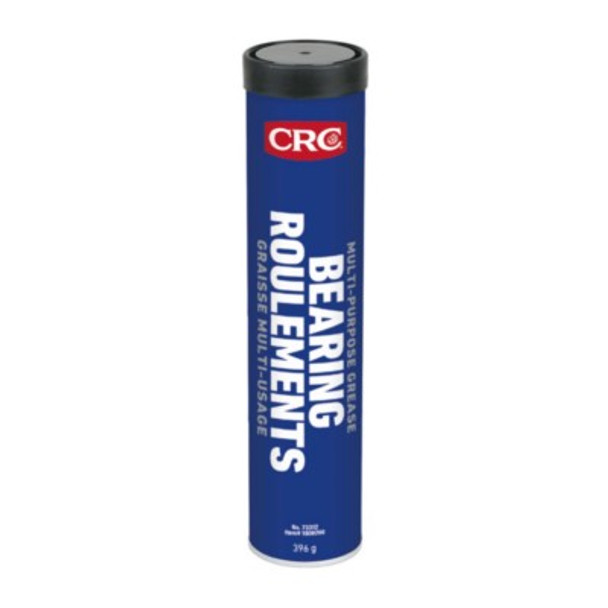 73312 CRC Multi Purpose Boat Trailer & 4X4 Wheel Bearing Grease 396g