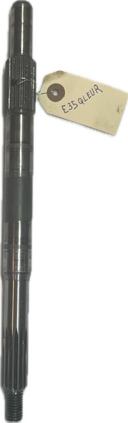 USED 439143  Evinrude Johnson Propeller Shaft