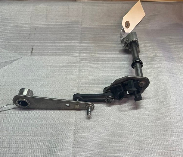 USED Evinrude Johnson 5005919 Shift Arm, Rod, Lever Shaft, Link