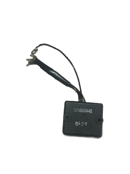 USED 821889A46 Mercury Rev Limiter