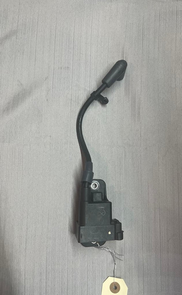USED 827509-A9 Mercury Ignition Coil Module CDM Assembly