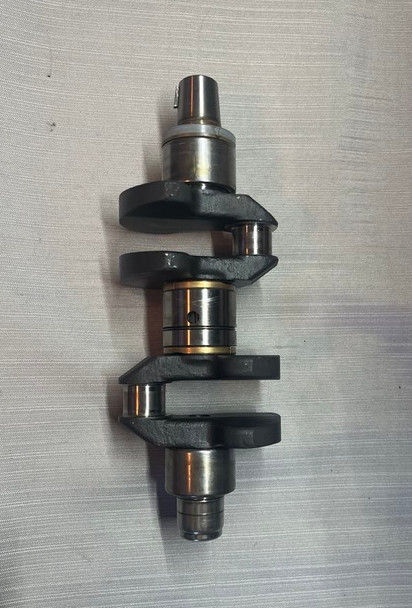 USED 8978T 2 Mercury Crankshaft Assembly 15-25hp