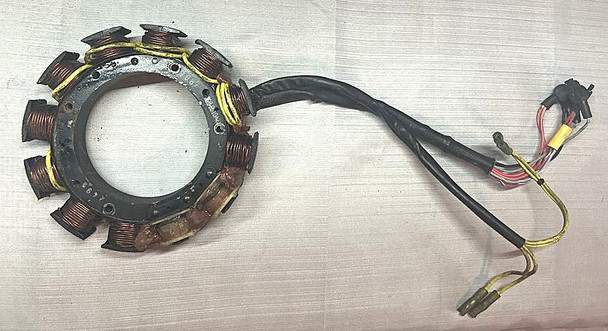 USED 9610A19 Mercury Outboard Ignition Stator 135-225hp