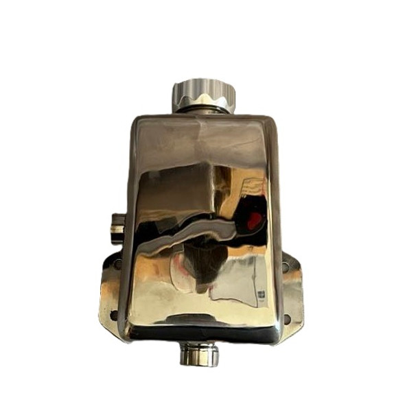 137-9001 Mayfair Power Steering Reservoir Tank only Single Bravo, Single Ram