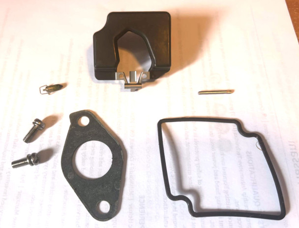 USED 8M0090764 Mercury Carburetor Repair Kit
