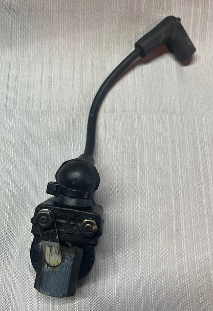 USED 832757A 2 Mercury Ignition Coil Kit (5"  Cable)
