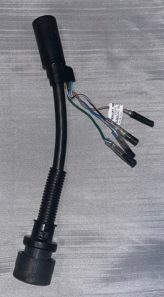 USED Mercury 896542A01 Harness Asy 7 Pin 75-115hp USED Mercury 896542A01 Harness Asy 7 Pin 75-115hp