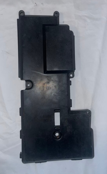 USED 814795T Mercury Cover 60hp