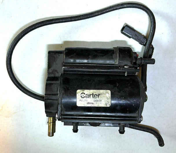 5004428 Evinrude VST Vapor Separator + Fuel Pump 75-175hp 5004428 Evinrude VST Vapor Separator + Fuel Pump 75-175hp