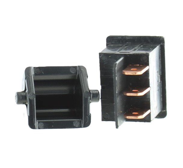 3856844 Volvo Penta Trim and Tilt Remote Control Switch & Actuator