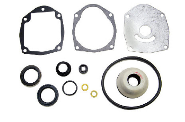 8M0088081 Mercury Gearcase Seal Kit 65-115hp 8M0088081 Mercury Gearcase Seal Kit 65-115hp