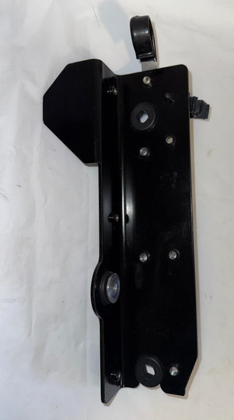 Used 8M0044994 Quicksilver Coil Plate 35-60hp