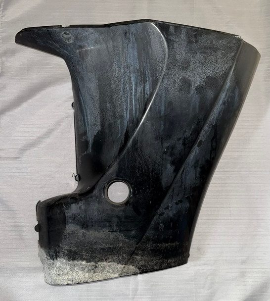 USED  826277T04 Mercury Side Cowling Port Side 30-60hp