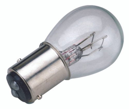 441004-1 Sea-Dog Light Bulb #1004 2/PK
