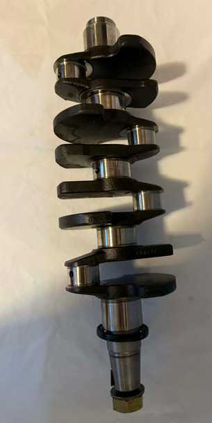 USED  857077T02 Mercury Crankshaft Assembly 35-60hp