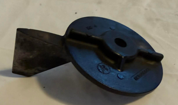 USED 31640T5 Mercury  Trim Tab Anode 30-200hp