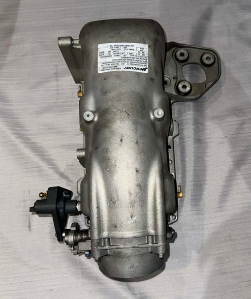 USED 878112T08 Mercury Air Handler 225-300hp