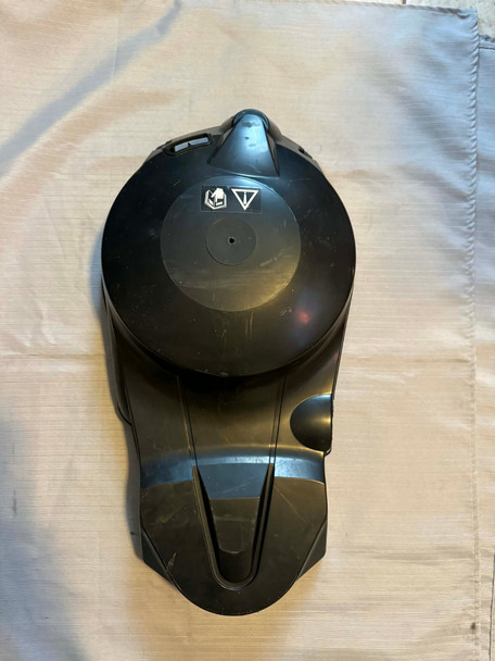 USED 5032851 Johnson Flywheel Cover 70hp