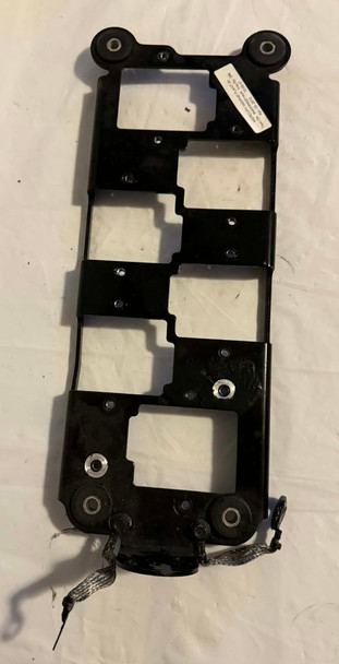 USED 884272T Mercury Coil Plate 175-300hp