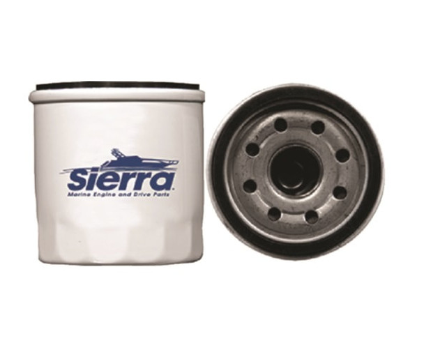 18-7916 Sierra 4-Cycle Outboard Oil Filter Johnson / Evinrude