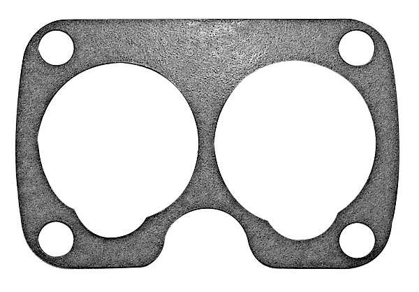 805396  Mercury Throttle Body Gasket 175-300hp